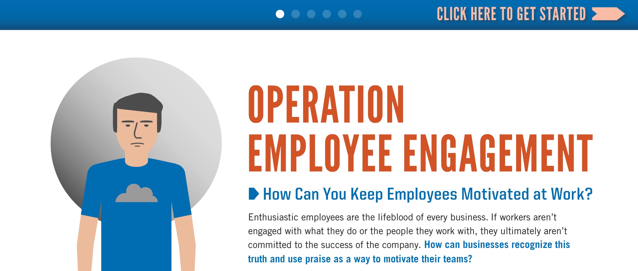 Operation Employee Engagement